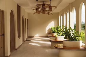 The Peak Hill Pool Villa