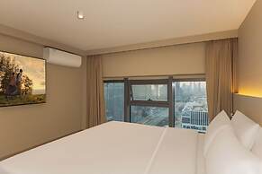 Mira Hotel Apartments