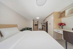 Mira Hotel Apartments