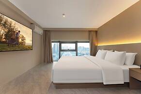 Mira Hotel Apartments