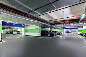 Mira Hotel Apartments