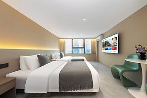 Mira Hotel Apartments