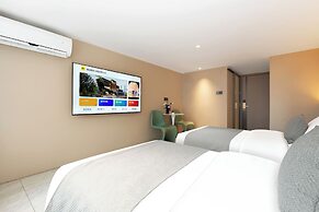 Mira Hotel Apartments