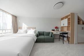 Mira Hotel Apartments