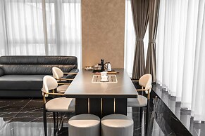 Mira Hotel Apartments