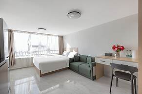 Mira Hotel Apartments