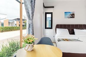 Deluxe Hotel Chaiyaphum