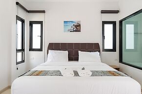 Deluxe Hotel Chaiyaphum