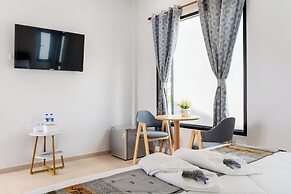 Deluxe Hotel Chaiyaphum