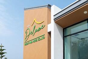 Deluxe Hotel Chaiyaphum