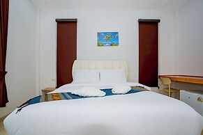 Deluxe Hotel Chaiyaphum