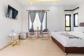 Deluxe Hotel Chaiyaphum