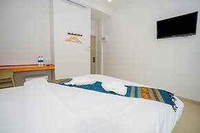 Deluxe Hotel Chaiyaphum