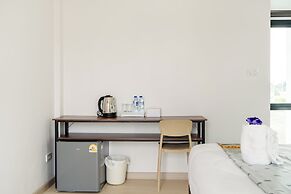 Deluxe Hotel Chaiyaphum