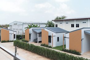 Deluxe Hotel Chaiyaphum