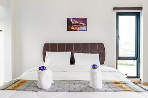 Deluxe Hotel Chaiyaphum