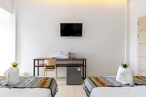 Deluxe Hotel Chaiyaphum