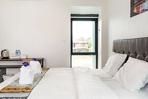Deluxe Hotel Chaiyaphum