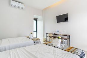 Deluxe Hotel Chaiyaphum
