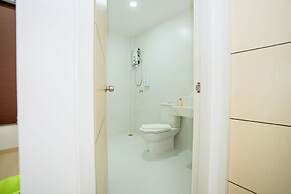 Deluxe Hotel Chaiyaphum
