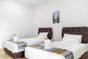 Deluxe Hotel Chaiyaphum