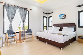 Deluxe Hotel Chaiyaphum