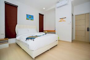 Deluxe Hotel Chaiyaphum