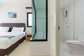 Deluxe Hotel Chaiyaphum