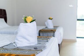 Deluxe Hotel Chaiyaphum