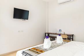 Deluxe Hotel Chaiyaphum