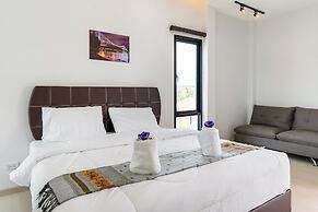 Deluxe Hotel Chaiyaphum