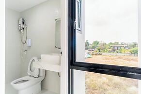 Deluxe Hotel Chaiyaphum