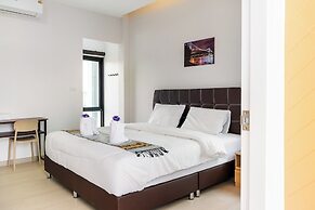 Deluxe Hotel Chaiyaphum