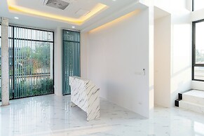Deluxe Hotel Chaiyaphum