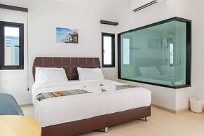 Deluxe Hotel Chaiyaphum
