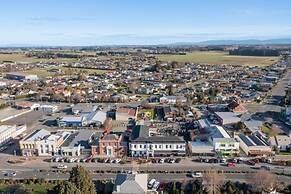 Railway Hotel Winton
