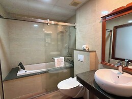 Son Tung Hotel