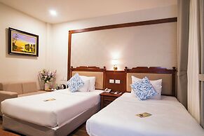 Son Tung Hotel