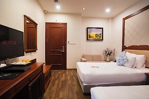 Son Tung Hotel