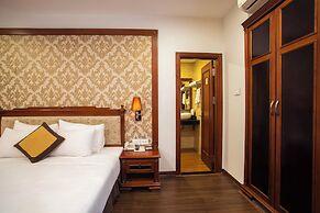 Son Tung Hotel