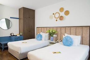 Son Tung Hotel