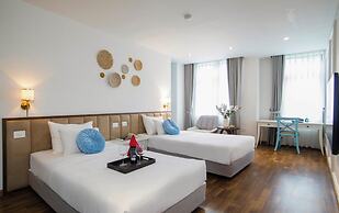Son Tung Hotel