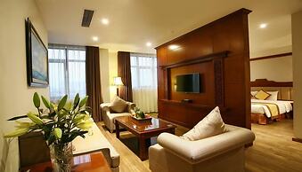 Son Tung Hotel