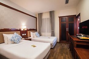 Son Tung Hotel
