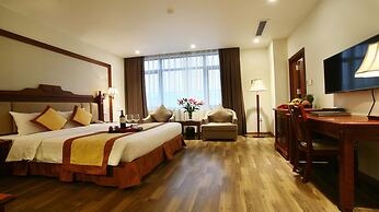 Son Tung Hotel
