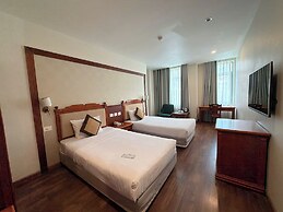 Son Tung Hotel