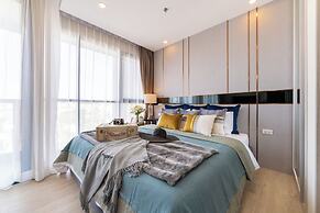 The Panora Pattaya by PH