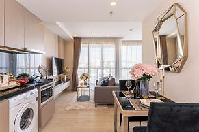 The Panora Pattaya by PH