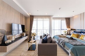 The Panora Pattaya by PH