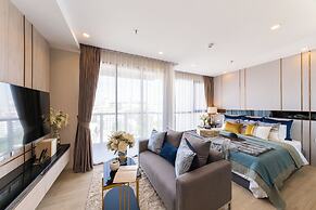 The Panora Pattaya by PH